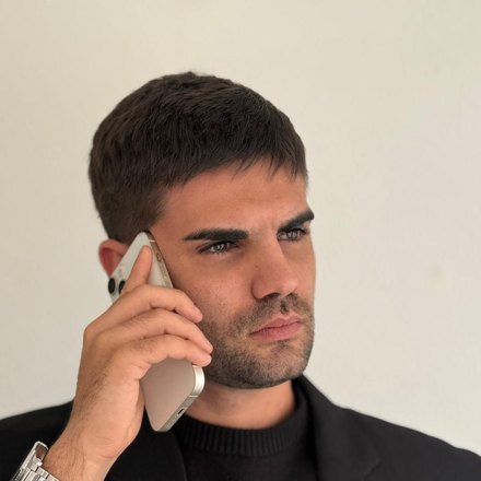 Rubén Martos